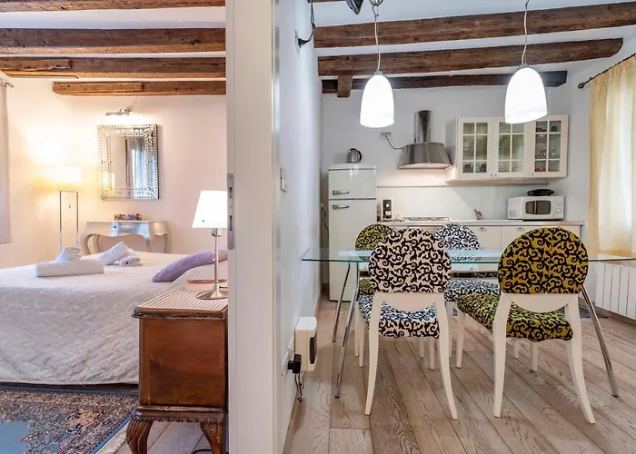 San Marco New Romantic *