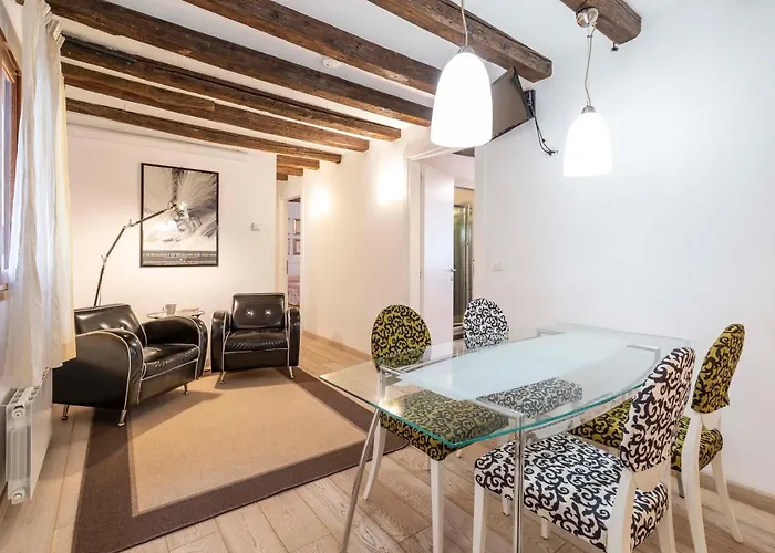 San Marco New Romantic *