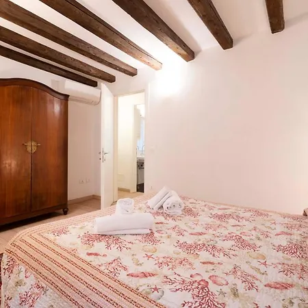 San Marco New Romantic Apartment
