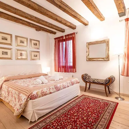 Apartment San Marco New Romantic