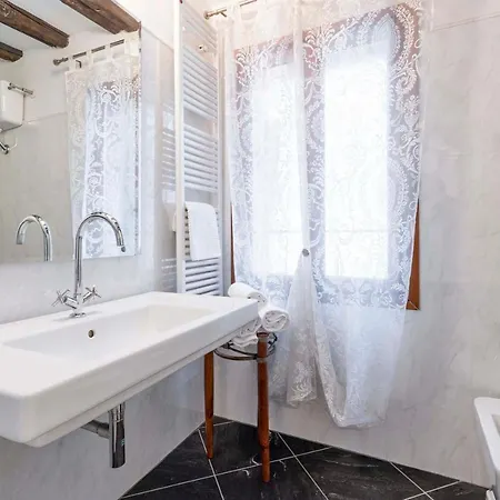San Marco New Romantic Apartment *