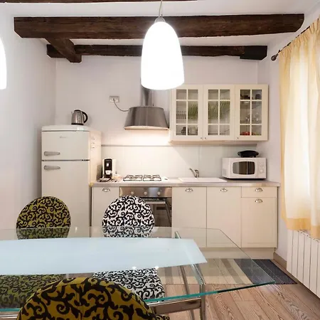 Apartmán San Marco New Romantic *