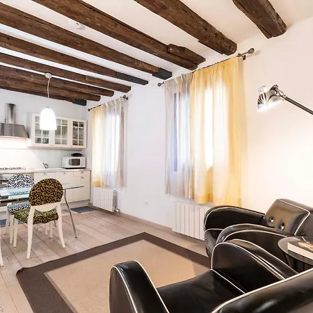 Apartment San Marco New Romantic