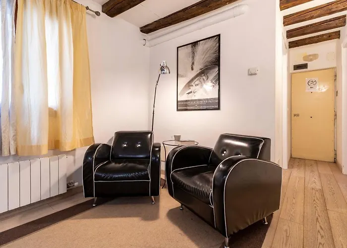 San Marco New Romantic Venedig